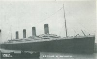 Titanic